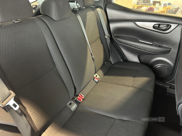 Used Nissan Qashqai 2019 for sale - 76634699: Photo 7