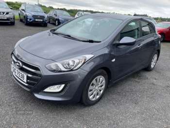 Used Hyundai i30 2016 for sale - 74959491: Photo