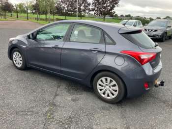 Used Hyundai i30 2016 for sale - 74959491: Photo