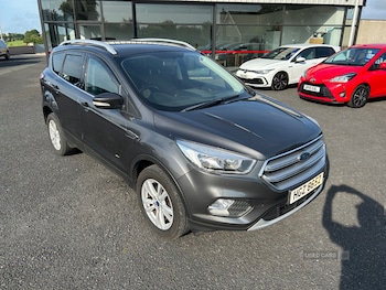 Used Ford Kuga 2017 for sale - 79318194: Photo