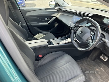 Used Peugeot 308 2022 for sale - 79325519: Photo
