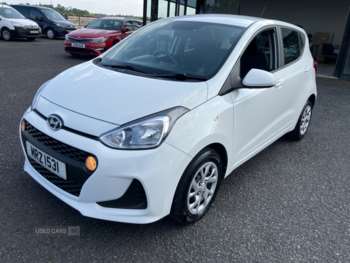 2017 - 1.0 SE 5dr