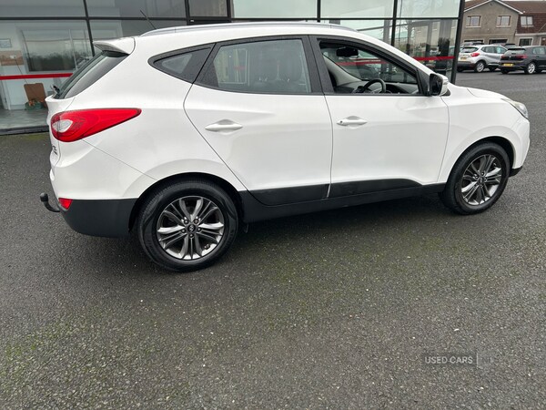 Used Hyundai Ix35 2014 for sale - 77479666: Photo 13