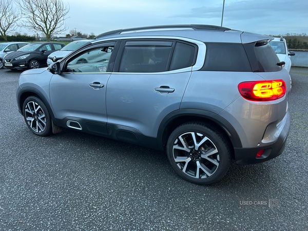 Used Citroen C5 Aircross 2020 for sale - 77441716: Photo 5