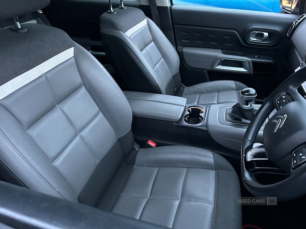 Used Citroen C5 Aircross 2020 for sale - 77441716: Photo 7