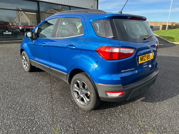 Used Ford Ecosport 2018 for sale - 78128454: Photo 5
