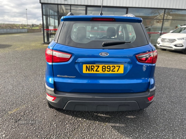 Used Ford Ecosport 2018 for sale - 78128454: Photo 6
