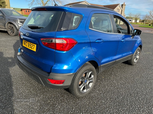 Used Ford Ecosport 2018 for sale - 78128454: Photo 7