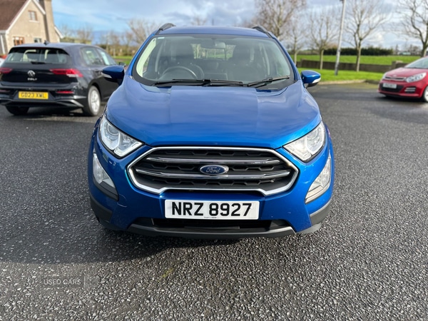 Used Ford Ecosport 2018 for sale - 78128454: Photo 8