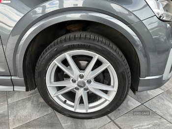 Used Audi Q2 2020 for sale - 78977241: Photo