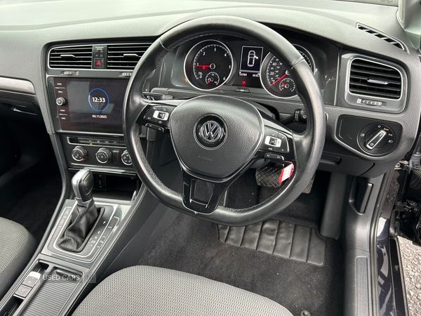 Used Volkswagen Golf 2019 for sale - 76585704: Photo 11