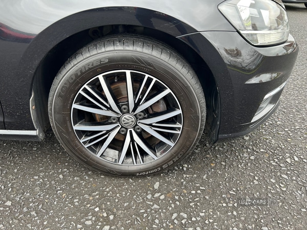 Used Volkswagen Golf 2019 for sale - 76585704: Photo 13