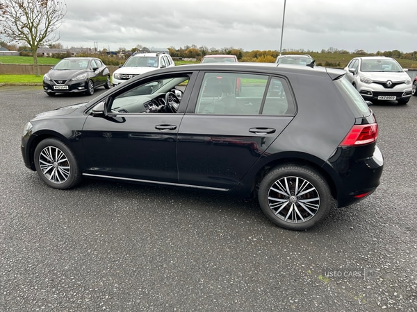 Used Volkswagen Golf 2019 for sale - 76585704: Photo 5