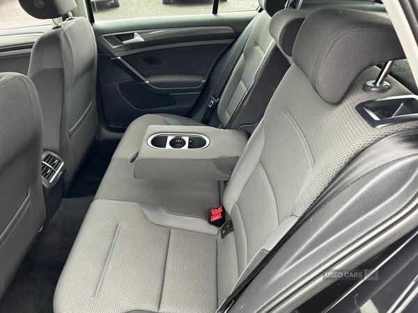 Used Volkswagen Golf 2019 for sale - 76585704: Photo 6