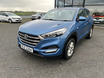 Used Hyundai TUCSON 2016 for sale - 77697173: Photo
