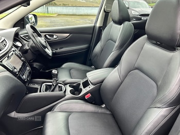 Used Nissan Qashqai 2019 for sale - 78215412: Photo