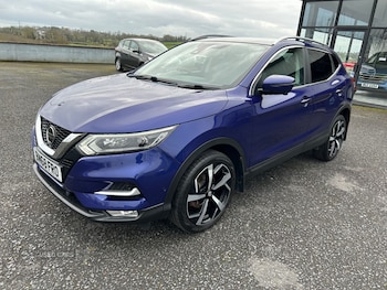 Used Nissan Qashqai 2019 for sale - 78215412: Photo