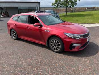 2019 - 1.6 CRDi ISG 2 5dr