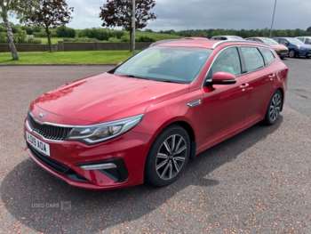 Used Kia Optima 2019 for sale - 74862732: Photo