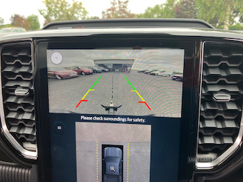 Used Ford Ranger 2024 for sale - 76608806: Photo