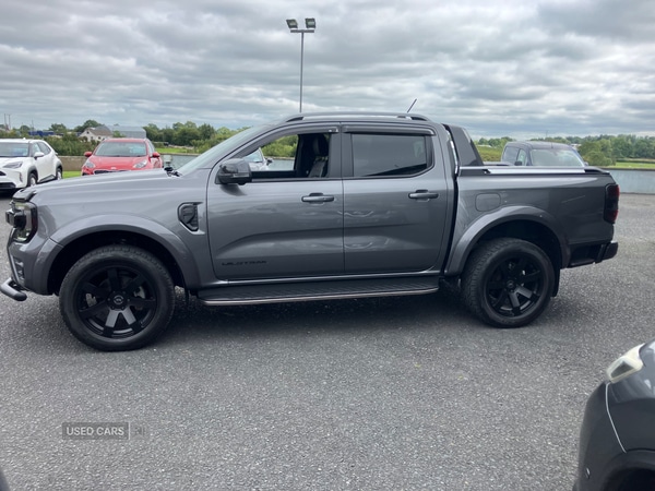 Used Ford Ranger 2024 for sale - 76608806: Photo 3