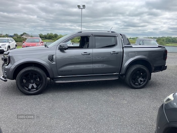 Used Ford Ranger 2024 for sale - 76608806: Photo