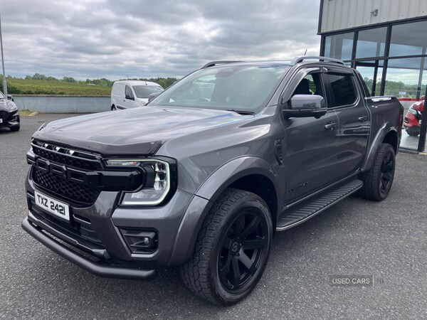 Used Ford Ranger 2024 for sale - 76608806: Photo 6