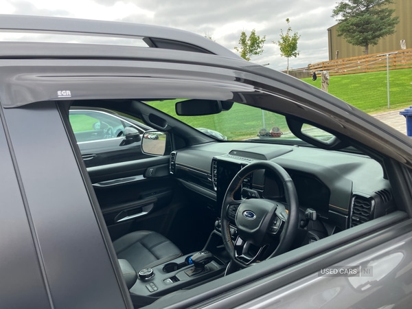 Used Ford Ranger 2024 for sale - 76608806: Photo 9