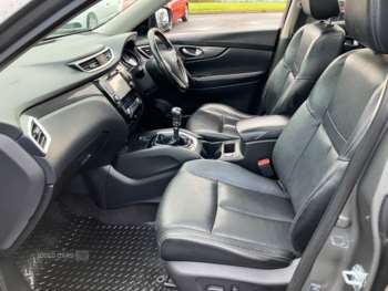 Used Nissan X-Trail 2017 for sale - 74612205: Photo