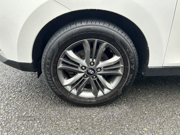Used Hyundai Ix35 2014 for sale - 77659282: Photo 3