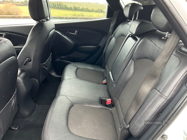 Used Hyundai Ix35 2014 for sale - 77659282: Photo 7