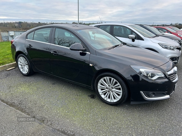 Used Vauxhall Insignia 2017 for sale - 77167014: Photo 11