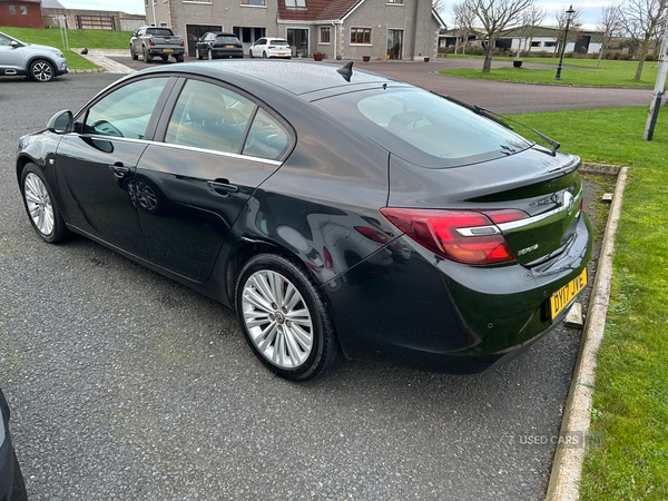 Used Vauxhall Insignia 2017 for sale - 77167014: Photo 5