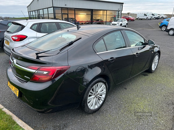 Used Vauxhall Insignia 2017 for sale - 77167014: Photo 7