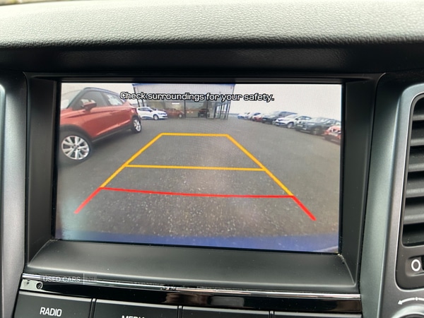 Used Hyundai TUCSON 2018 for sale - 76702814: Photo 8