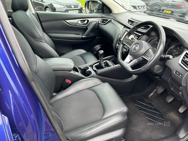 Used Nissan Qashqai 2019 for sale - 78158069: Photo 10