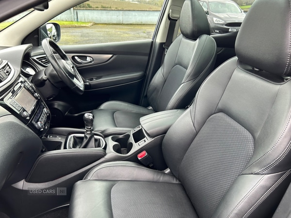 Used Nissan Qashqai 2019 for sale - 78158069: Photo 3