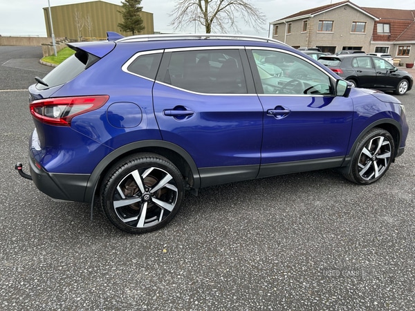 Used Nissan Qashqai 2019 for sale - 78158069: Photo 6