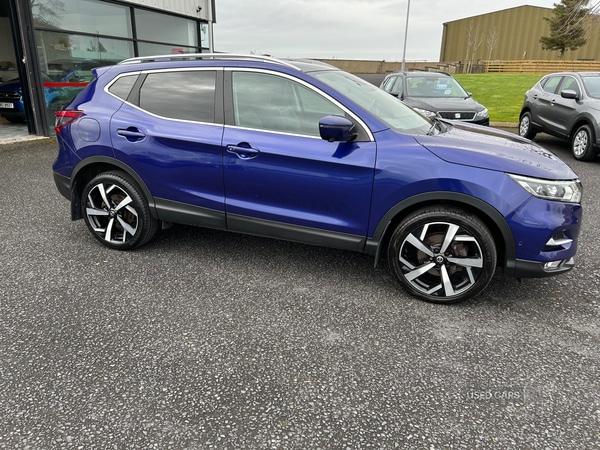 Used Nissan Qashqai 2019 for sale - 78158069: Photo 9