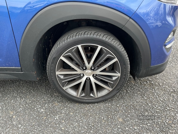 Used Hyundai TUCSON 2018 for sale - 76315424: Photo 15