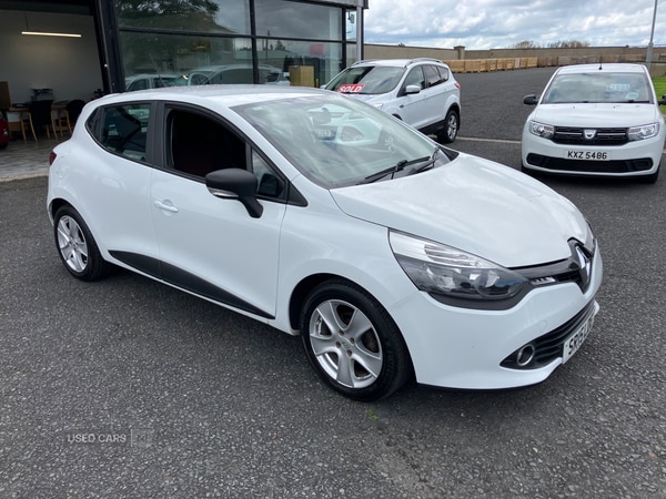 Used Renault Clio 2015 for sale - 75415857: Photo 5