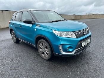 Used Suzuki Vitara 2019 for sale - 79554322: Photo