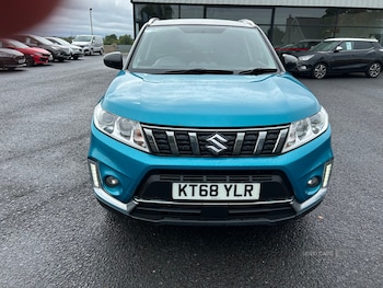 Used Suzuki Vitara 2019 for sale - 79554322: Photo