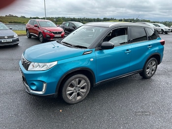 Used Suzuki Vitara 2019 for sale - 79554322: Photo