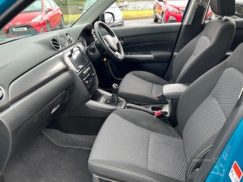 Used Suzuki Vitara 2019 for sale - 79554322: Photo