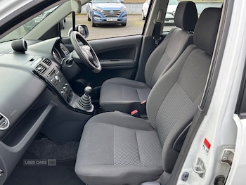 Used Suzuki Splash 2012 for sale - 78059208: Photo