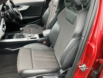 Used Audi A4 2016 for sale - 75340206: Photo
