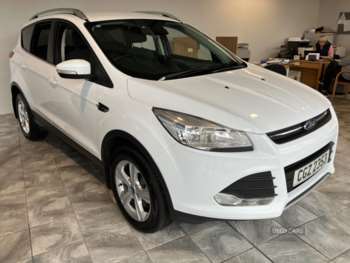 2016 - 2.0 TDCi 150 Zetec 5dr 2WD
