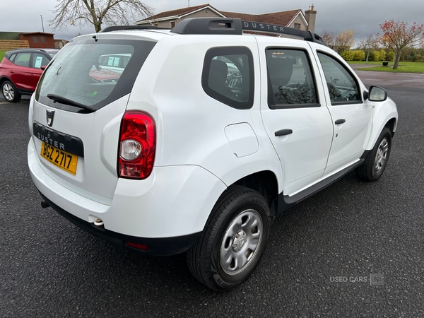 Used Dacia Duster 2016 for sale - 77306713: Photo 10