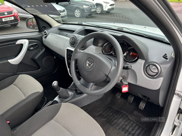 Used Dacia Duster 2016 for sale - 77306713: Photo 11